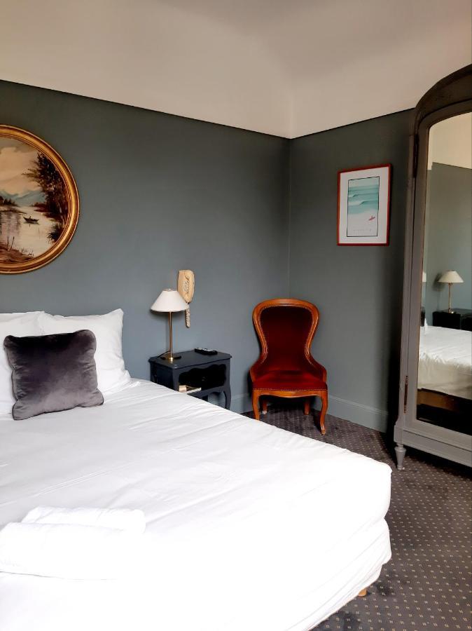 Hotel Saint Charles & Coliving Biarritz