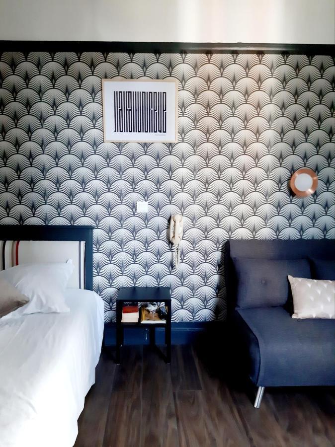 Saint Charles & Coliving Hotel 3*