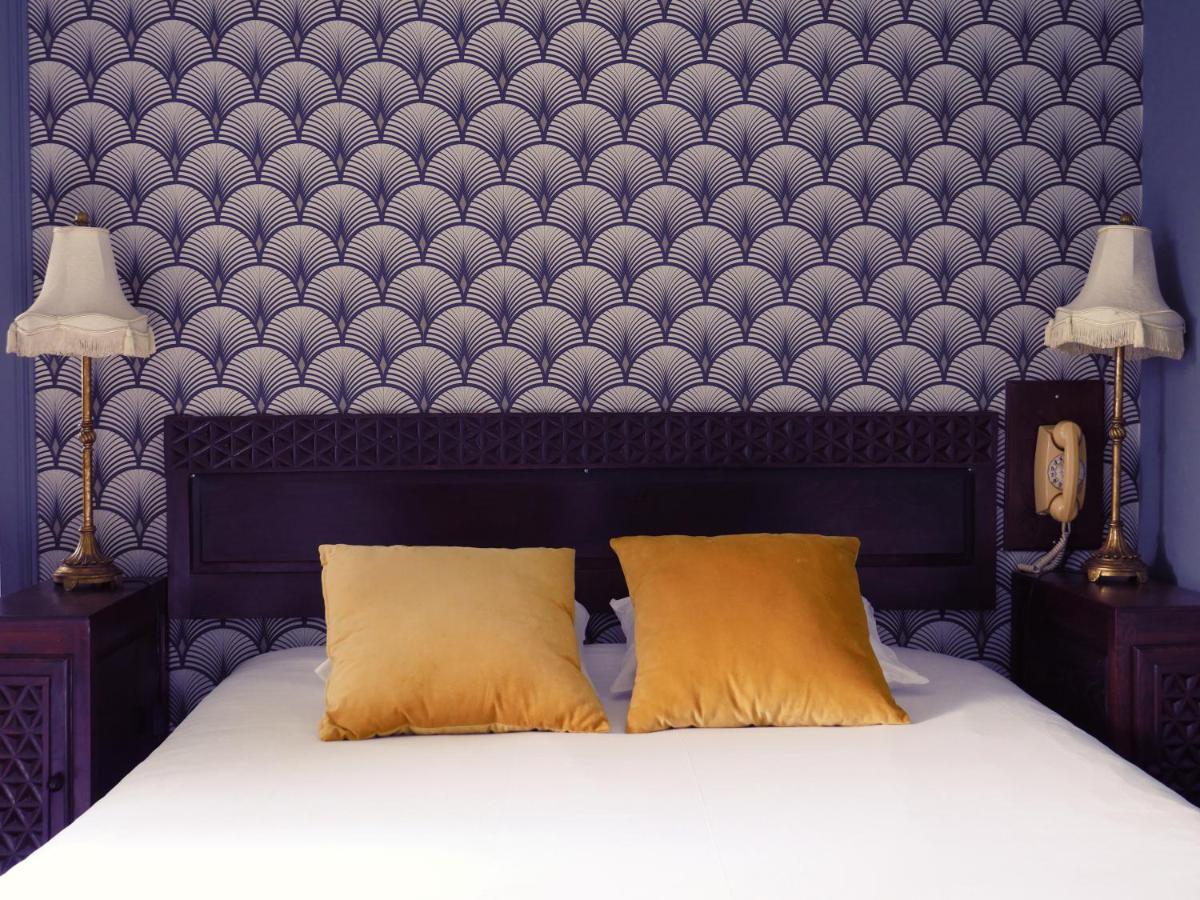 Hotel Saint Charles & Coliving Biarriz