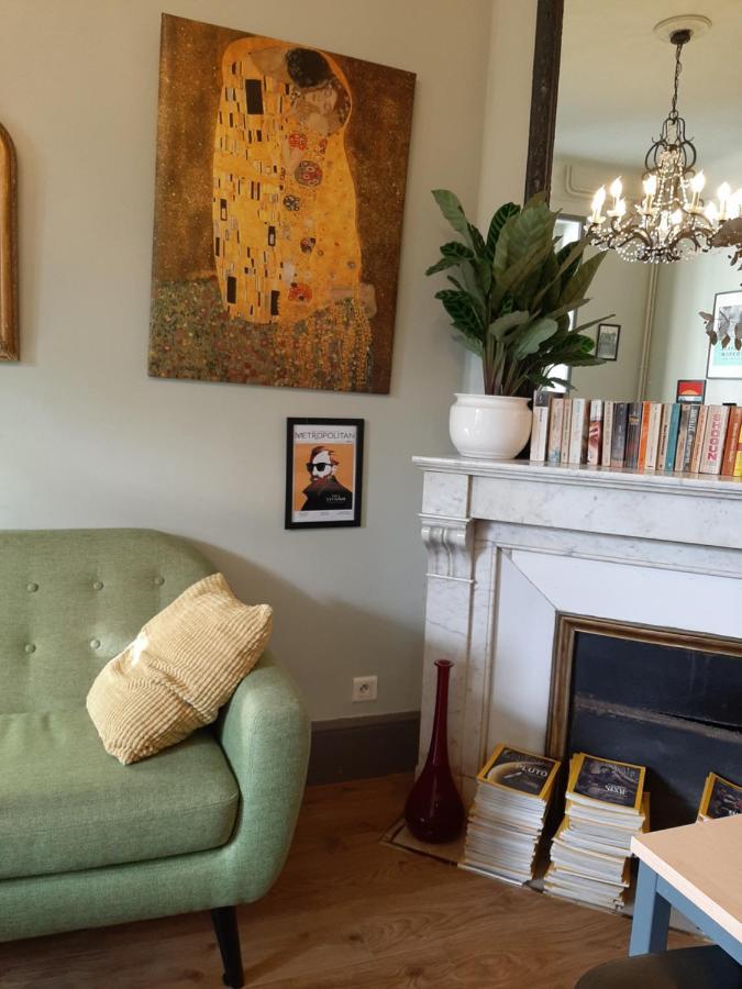 Hotel Saint Charles & Coliving 3*