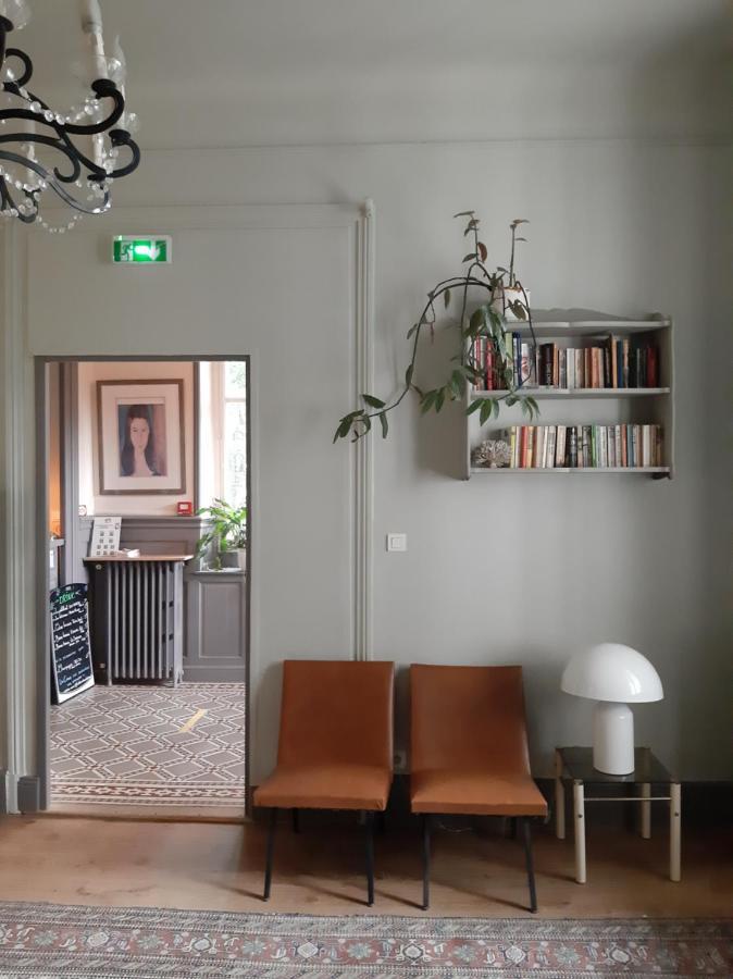 Hotel Saint Charles & Coliving 3*