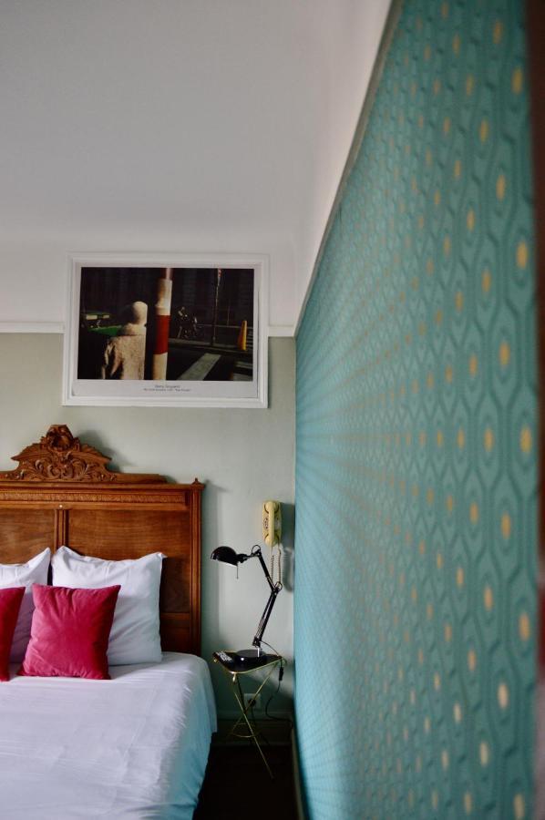 Hotel Saint Charles & Coliving 3*