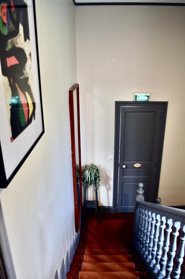 Saint Charles & Coliving Hotel 3*
