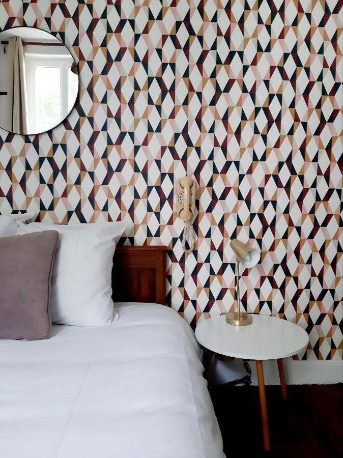 Saint Charles & Coliving 3* Biarritz