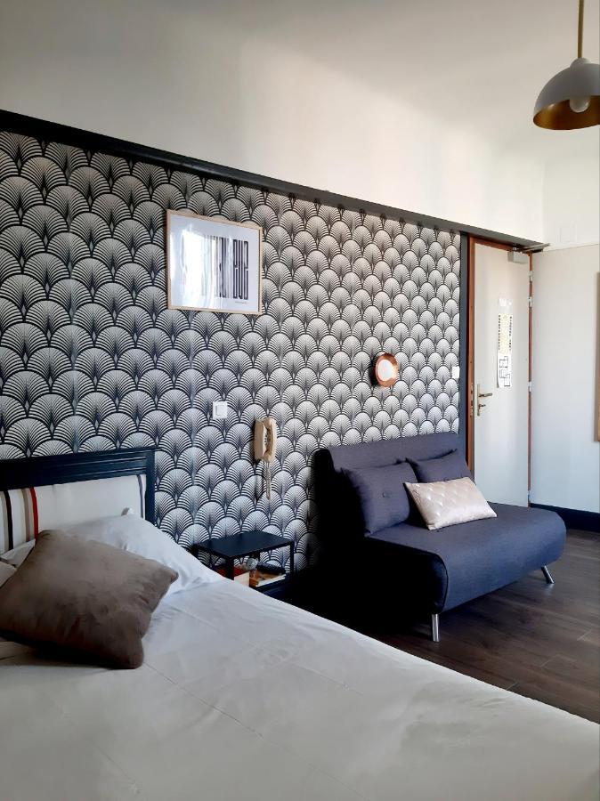Saint Charles & Coliving Biarriz