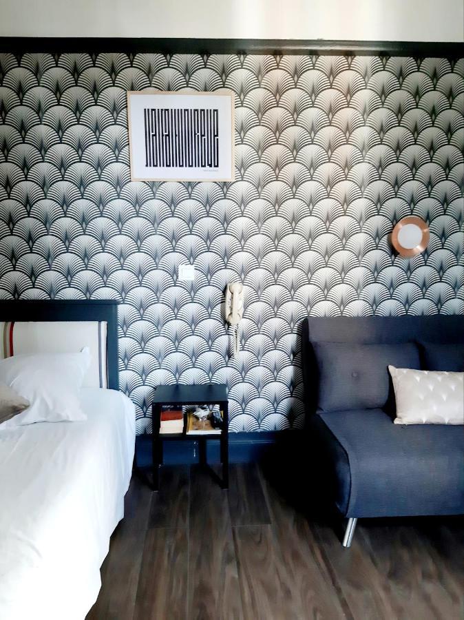 Saint Charles & Coliving 3*