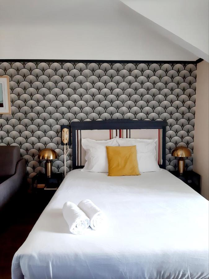 Saint Charles & Coliving Hotel 3*