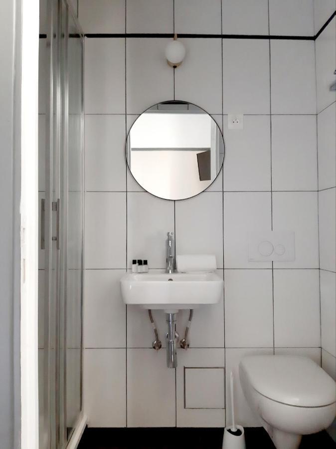 Saint Charles & Coliving 3* Biarriz