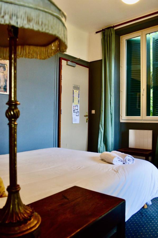 Saint Charles & Coliving 3*