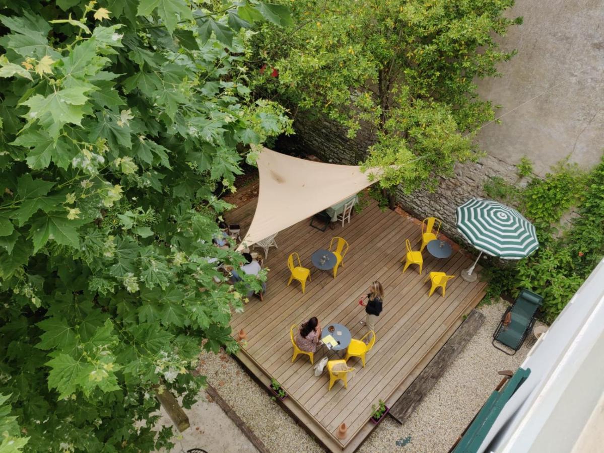 Saint Charles & Coliving Hotel 3*