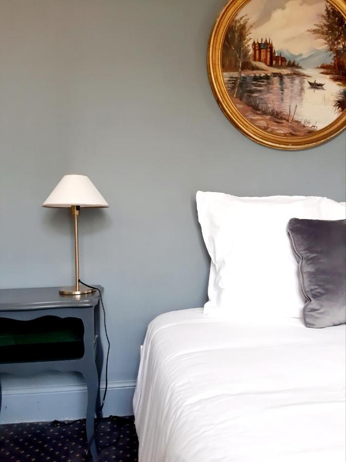 Saint Charles & Coliving Hotel Biarritz
