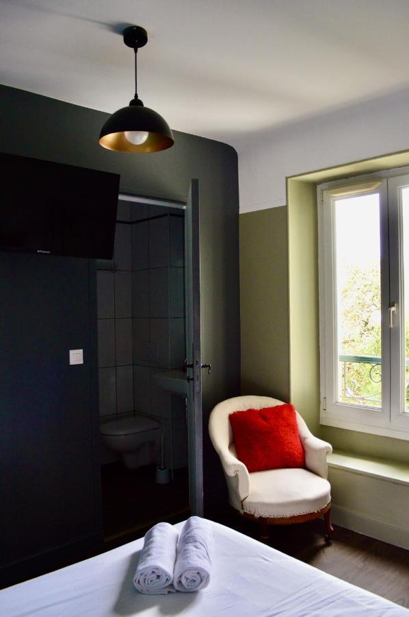 Saint Charles & Coliving 3*