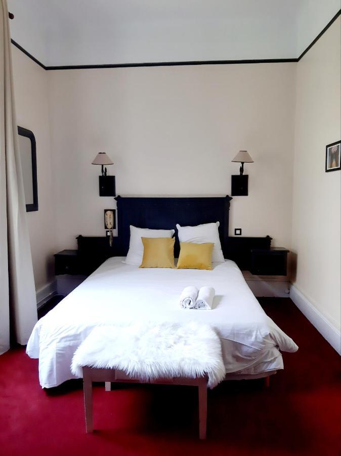 Saint Charles & Coliving 3* Biarriz