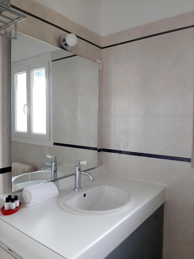 Hotel Saint Charles & Coliving Biarriz
