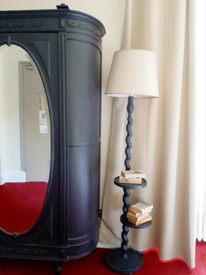 Saint Charles & Coliving Hotel Biarriz