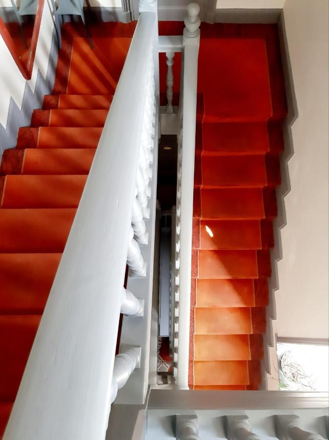 Saint Charles & Coliving Biarriz
