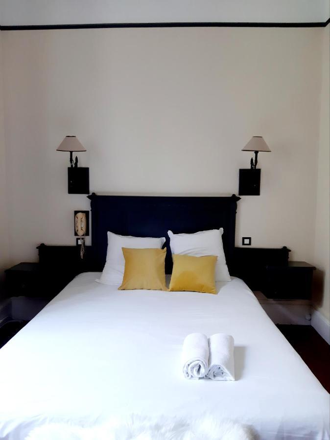 Saint Charles & Coliving Biarriz