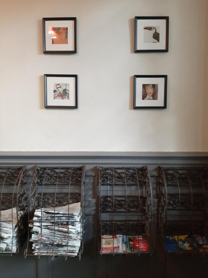 Saint Charles & Coliving 3* Biarriz