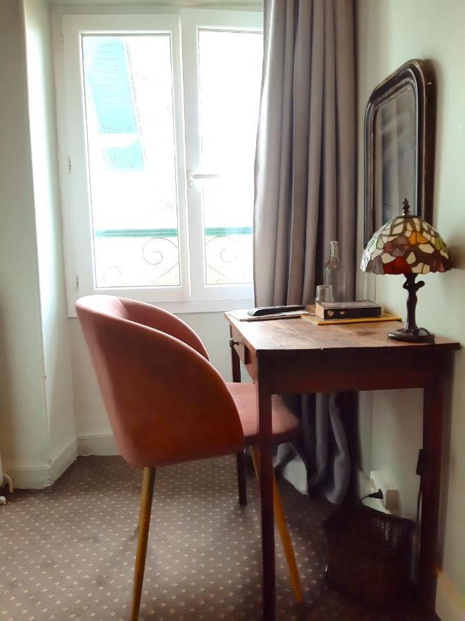 Saint Charles & Coliving