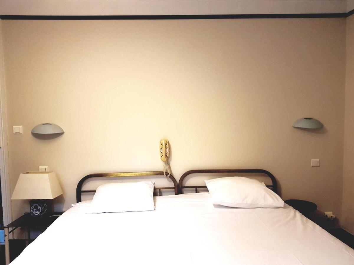 Saint Charles & Coliving Hotel